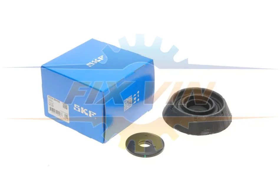 Опора амортизаційної стійки SKF VKDA 88408 (фото 1)