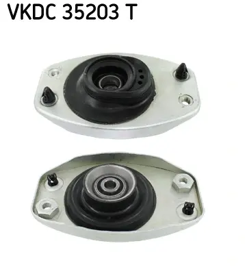 Подшипник SKF VKDC35203T (фото 1)