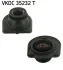 Опора стійки амортизатора SKF VKDC 35232 T (фото 1)