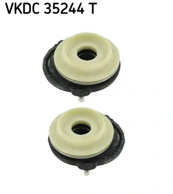 Опора стійки амортизатора SKF VKDC 35244 T (фото 1)