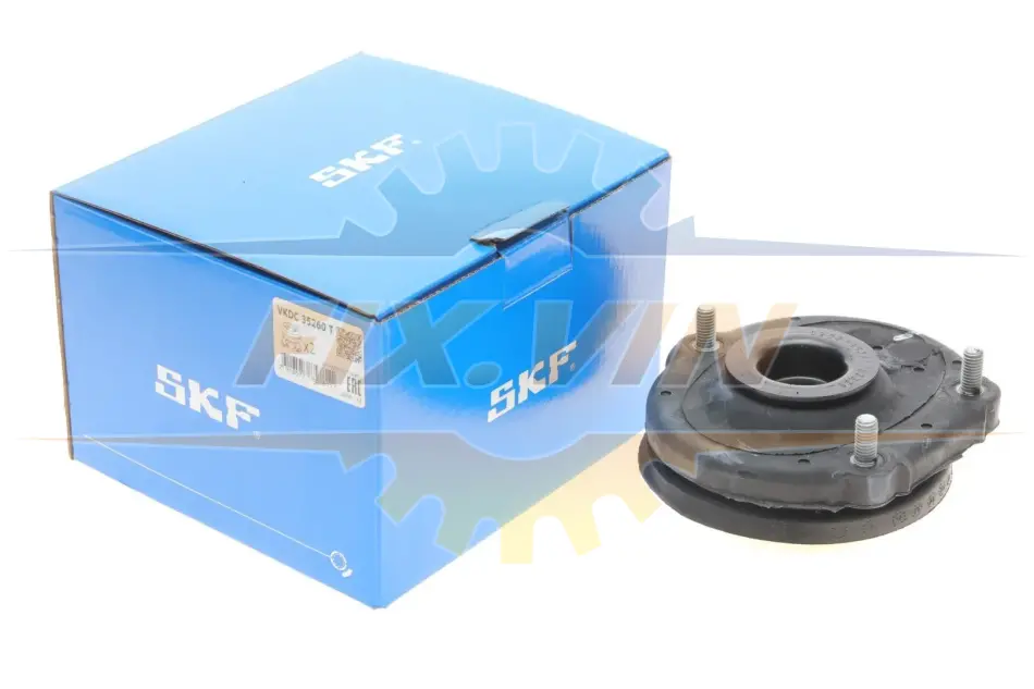 Опора стійки амортизатора SKF VKDC 35260 T (фото 1)