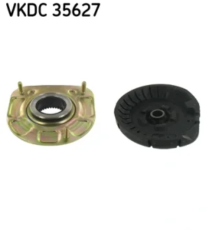 Опора амортизатора гумометалева в комплекті SKF VKDC 35627