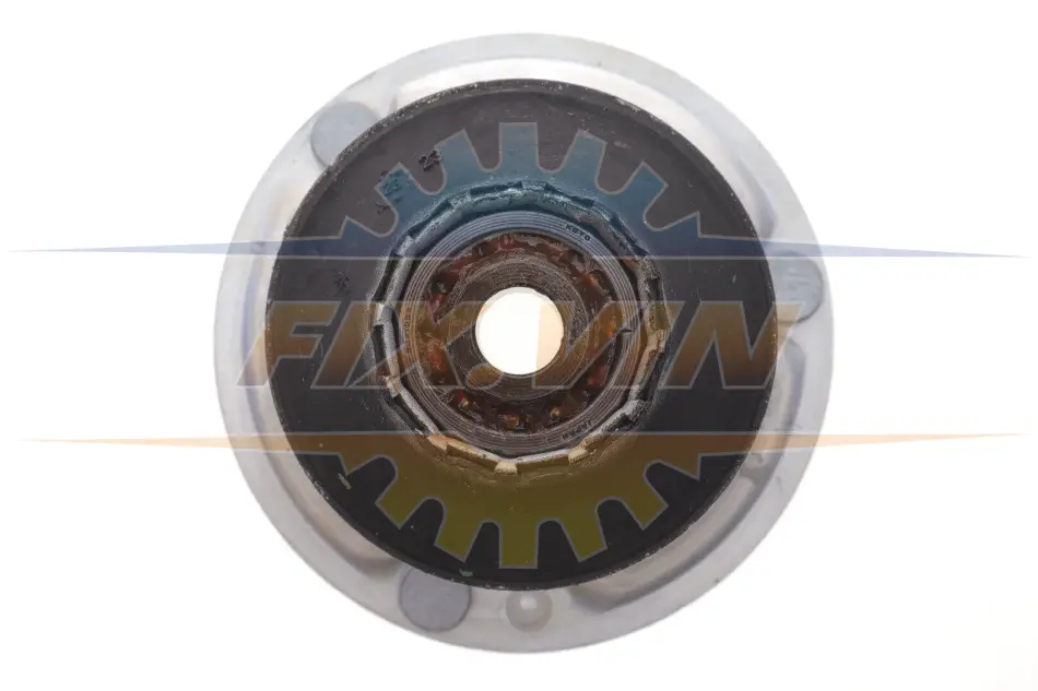 Подушка с опорным подшипником стойки Mc Persona SKF VKDC 35814 (фото 1)