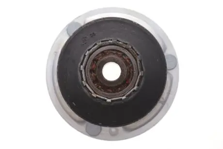 Подушка амортизатора (переднього) + підшипник BMW 5 (E60) 04- SKF VKDC 35814
