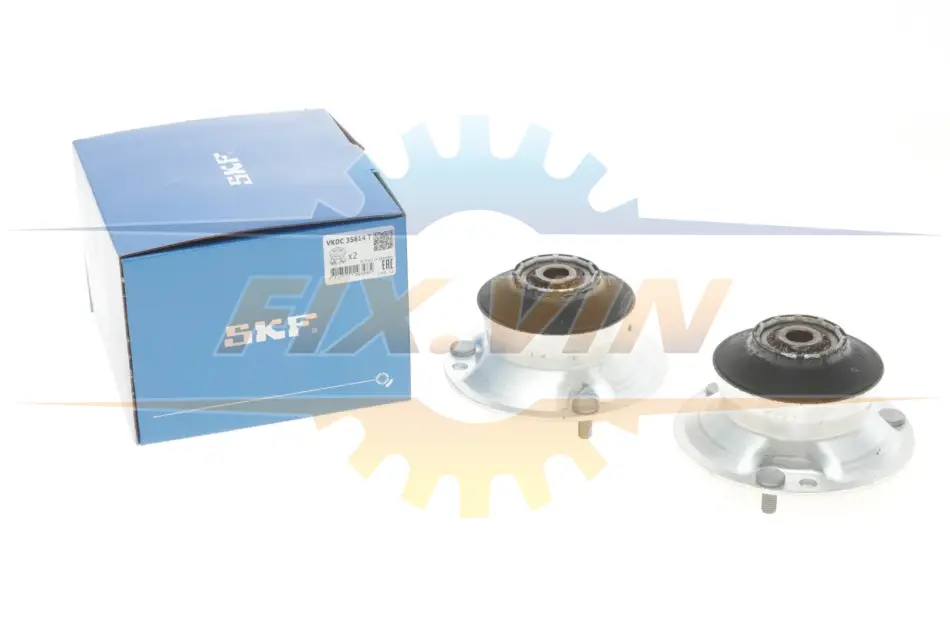 Подушки амортизатора SKF VKDC35814T (фото 1)
