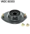 Опора стойки амортизатора SKF VKDC81503 (фото 1)