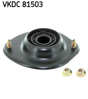 Опора стойки амортизатора SKF VKDC81503