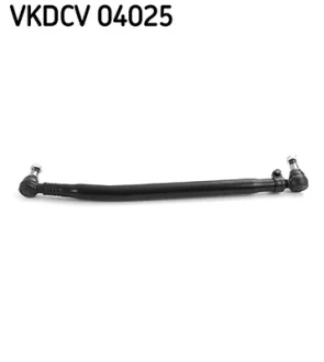 Рульова тяга продольна SKF VKDCV04025
