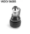 Рульовий наконечник SKF VKDCV 06005 (фото 2)