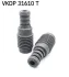 Комплект пилозахисних ковпаків, амортизатор SKF VKDP 31610 T (фото 1)