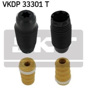 Пилозахисний комплект, амортизатор SKF VKDP 33301 T