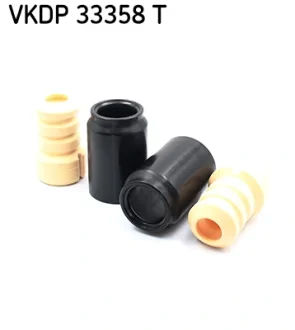 OPEL захист аморт.передн.Agila SKF VKDP33358T