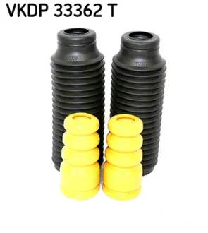 Комплект пильовиків та відбійників амортизатора SKF VKDP33362T