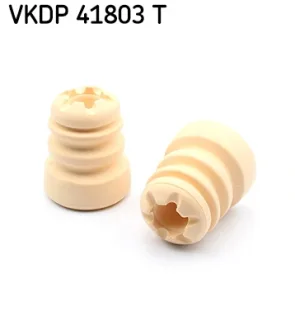 BMW Відбійники амортизатора 5/F10 SKF VKDP41803T