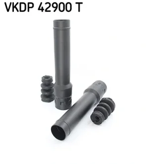 DB К-т захисту амортизатора задн. Smart Fortfour 04-, MITSUBISHI Colt SKF VKDP42900T