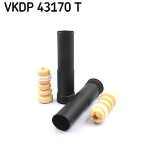 Пилозахисний комплект амортизатора SKF VKDP 43170 T