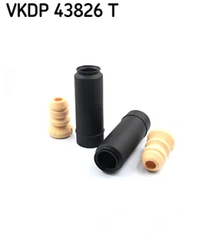 VKDP43826T Комплект пилозахисних ковпаків, амортизатор SKF VKDP 43826 T