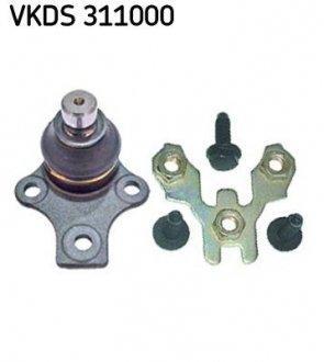 Опора кульова SKF VKDS 311000 (фото 1)