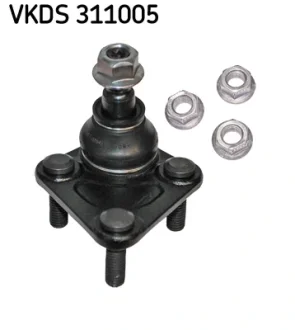 AUDI кульова опора лв./прав.TT 98- SKF VKDS311005