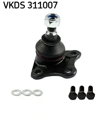 Шаровая опора SKF VKDS311007 (фото 1)