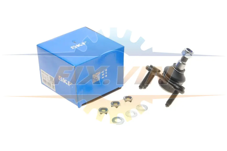 Кульова опора AUDI/SEAT/SKODA/VW A3/Leon/Octavia/Caddy/Golf/Touran "FR "04>> SKF VKDS311009 (фото 1)