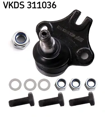 Шаровая опора SKF VKDS311036 (фото 1)