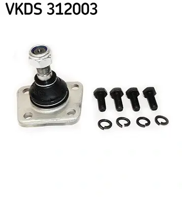 Опора кульова SKF VKDS 312003 (фото 1)