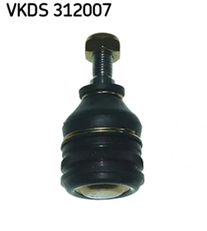 FIAT кульова опора лв./прав.PandaUnoSeat MarbellaTerraLancia SKF VKDS312007