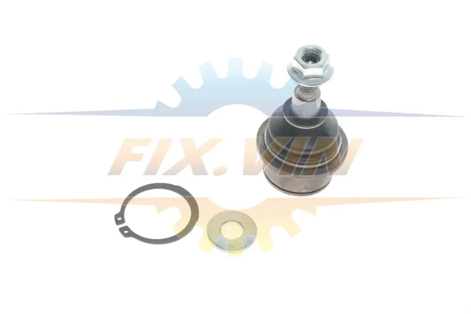 Опора кульова SKF VKDS 312014 (фото 1)