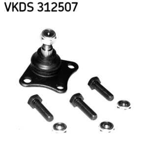 Шаровая Kappa SKF VKDS312507