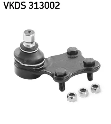 Шаровая опора citroen 3640.42 SKF VKDS313002 (фото 1)