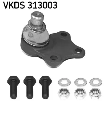 Шаровая опора SKF VKDS313003 (фото 1)