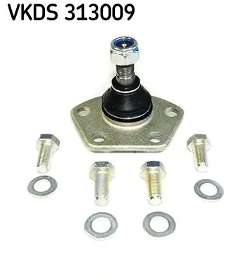 Sworzeс wah. CITROEN/PEUGEOT JUMPER IBox/JUMPER IBus/JUMPER I Flatbed / Cha SKF VKDS313009 (фото 1)