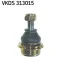 Автозапчасть SKF VKDS313015 (фото 1)