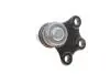 Опора кульова (передня) Citroen DS3/C3/Peugeot 208 07- SKF VKDS 313020 (фото 4)
