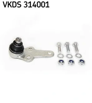 VKDS314001 Нижній/верхній кульовий шарнір SKF VKDS 314001