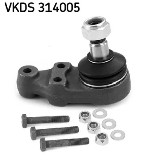 Sworzeс wah. FORD TRANSIT I SKF VKDS314005
