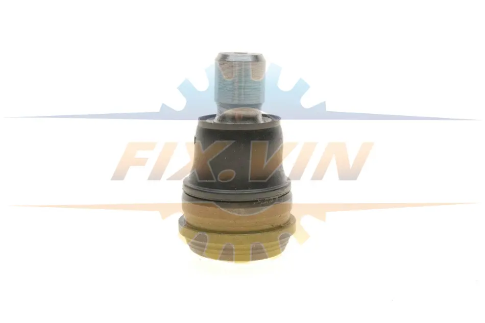 Опора кульова (передня/знизу) Ford Fiesta VI 1.0-1.6D 08- SKF VKDS 314009 (фото 1)