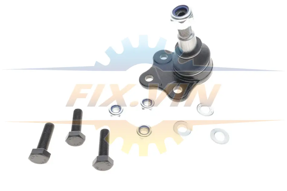 Опора кульова SKF VKDS 314012 (фото 1)