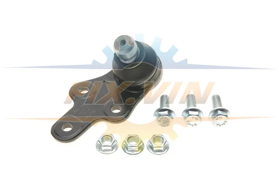 Опора кульова FORD C-MAX II, FOCUS III 10- перед. міст ліворуч (Вир-во) SKF VKDS 314015 (фото 1)