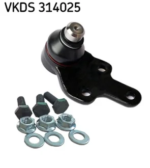 Sworzeс wah. FORD TOURNEO CONNECT TRANSIT CONNECT SKF VKDS314025