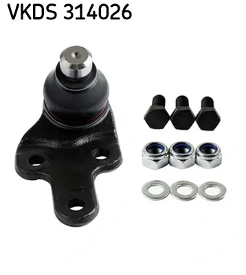 Стабілізатор (стійки) SKF VKDS314026 (фото 1)