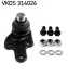 Стабілізатор (стійки) SKF VKDS314026 (фото 1)