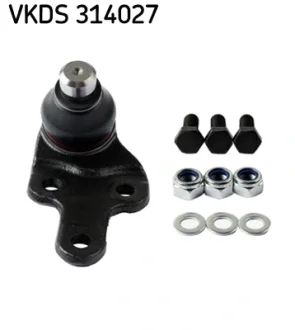 Кульова опора FORD Kuga "FR "08-"12 SKF VKDS314027