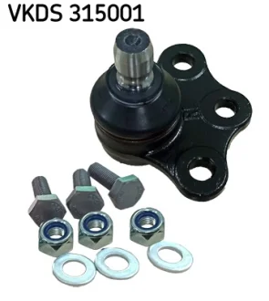 VKDS315001 Нижній/верхній кульовий шарнір SKF VKDS 315001
