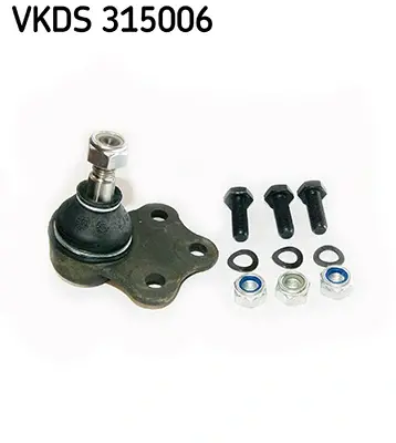 Шаровая опора SKF VKDS315006 (фото 1)