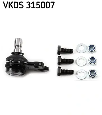 ШАРОВАЯ ОПОРА ПРАВ SKF VKDS315007 (фото 1)