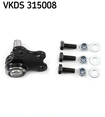 Шаровая опора лев SKF VKDS315008 (фото 1)