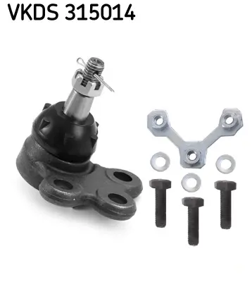 OPEL Шаровая опора Sintra 96- SKF VKDS315014 (фото 1)