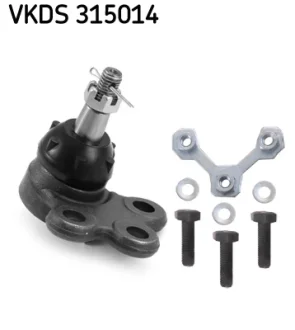 OPEL Шаровая опора Sintra 96- SKF VKDS315014